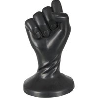 Analplug „Fist Plug“, 13 cm