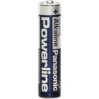 Batterie „Panasonic Powerline Industrial“, AAA
