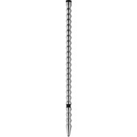 Dilator „Tickleberry Finn“, 19,5 cm, kompatibel mit Reizstromgerät