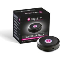 Empfänger „Sultry Sub”, Kanal 2, kompatibel mit Mystim Estim-Toys