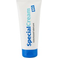Gleitgel „Bio Special Cream“ auf Wasserbasis