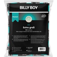 Kondome „Billy Boy XXL”, Vorratspack