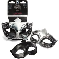 Masken „Masks On“, 2 Stück