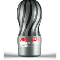 Masturbator „Air-Tech Ultra“, 18 cm