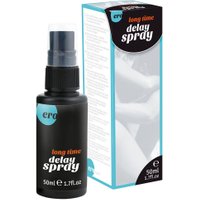 Penisspray „Delay spray“ mit Minzöl