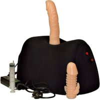 Sexmaschine „ Like a Sexmachine“, 50 bis 350 Stöße pro Minute
