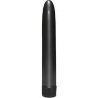 Vibrator „Onyx“, 17 cm, stufenlose Vibration
