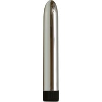Vibrator „Silver“, 17,5 cm