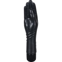 Vibrator „The Black Hand“, 25 cm