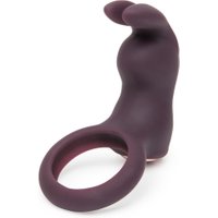 Vibro-Penisring „Lost in Each Other“ mit Klitoris-Stimulator